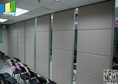 MDF klingen Beweis-Büro-Trennwand-Höhe 2000 - 4000 Millimeter