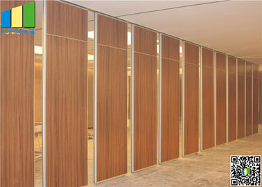 Konferenz-akustische Raum-Teiler, Trennwand-modulare Büro-Möbel