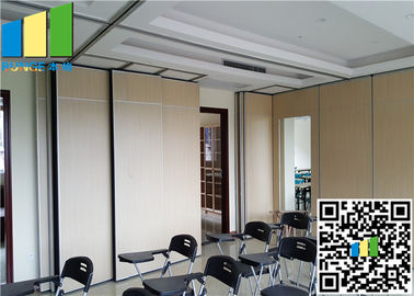 Innendekorateur-Einzelteil-Aluminiumplatten-Operations-Trennwand für Hotel und Ausstellung