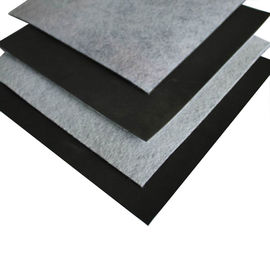 Materielles Theater-Polyester-akustischer Schaum Diffusor-Decke Rockwool 2420 * 1220 Millimeter