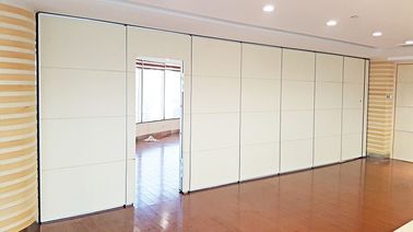 Ebunge-Wand-Teiler-beweglicher akustischer Wand-Boden zu Decken-Trennwand Soem-Service