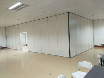 Dekorative hängende Fach-akustische Konferenzsaal-Innenteiler täfeln Breite 1230 Millimeter