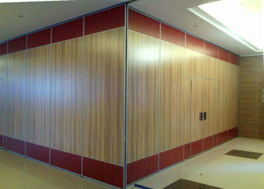 Konferenzsaal-akustische Trennwand-Gremiums-Breite 500 Millimeter - 1230 Millimeter