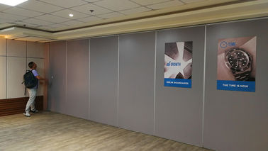 Trennwand-Gremien MDF bewegliche funktionelle für Konferenzsaal/Ausstellung Hall