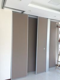 Trennwand-Boden Bankett-Halls akustischer zu Decken-System-Stärke 65mm