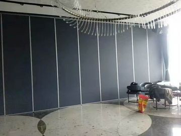 2000mm Höhen-akustische funktionelle Trennwände für Konferenzsaal