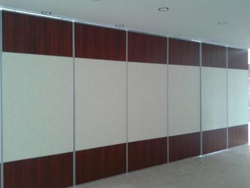 Bewegliche Raum-Teiler für Hotel-Konferenzzimmer/faltende Trennwand