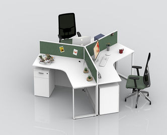 Büro-Stand-Computer-Fach-Arbeitsplatz-Tabellen mit der Kabinett-Höhe justierbar