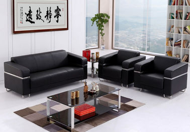 Modernes Schnittbüro-Möbel-Sofa für Konferenzzimmer/Präsidentenreihe