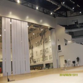 Bewegliche Aluminiumtrennwand der billigen Preis-hohen Qualität für Kongresshalle-Konferenzzimmer