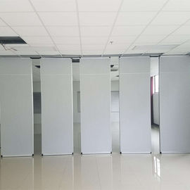 Büro-akustische Trennwand-/bewegliche Wand-Systeme Bankett-Halls