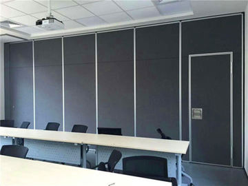 Fachbürofalttür-Raumteiler des Feuerbeweises faltende für Konferenzzimmer
