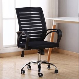 Nicht- Beleg-Schwenker-Rad-Möbel-ergonomischer Büro-Stuhl kundengebundene Farbe