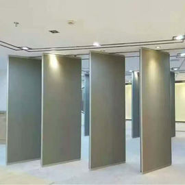 Höhenbüro-Faches der Konferenzzimmer-Falttüren kommerzielle mobile Wände des vollen