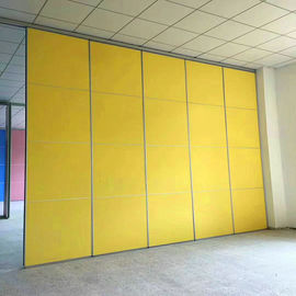 Schalldichtes funktionelles Wand-Fach mit Türen für Schule/Hotel/Tanz-Studio