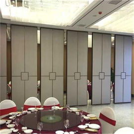 Konferenzsaal-bewegliche Fächer, die Trennwand-Teiler für Konferenzzimmer falten