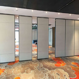 Konferenzsaal-Konferenzzimmer, die Trennwände für Büro/funktionelle Gremiums-Beweglich-Türen schieben