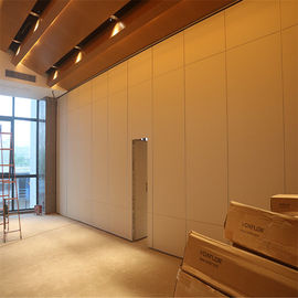 Konferenzsaal-Konferenzzimmer, die Trennwände für Büro/funktionelle Gremiums-Beweglich-Türen schieben