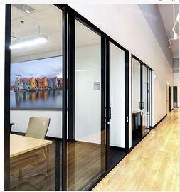 Faltendes Wand-Büro-Fach-Kauf-schalldichtes Wand-Büro verteilt einfache Installation