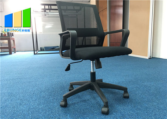 Mesh Task Swivel Ergonomic Office-Stuhl für Konferenzzimmer