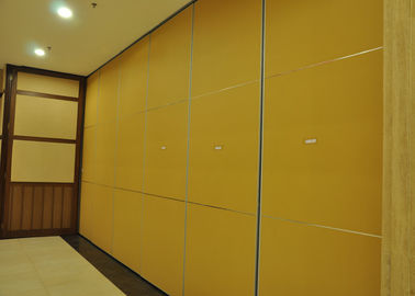 Leichte akustische Raum-Teiler, Trennwand-Platte für Konferenzzimmer