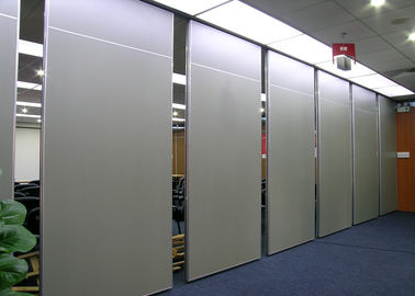 Tanzen-Raum-bewegliche Wände, Falten-interne Türen, 65mm Platte