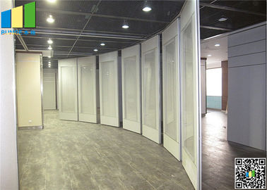 Funktionelle Ausstellungs-Trennwand-Raum-Teiler präzisieren Schweißen