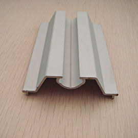 6063 beschichtende Aluminiumlegierungs-Zusätze des Pulver-T5 für Fenster und Türen