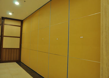 Solide Beweis-Trennwand für Hotel/Konferenzsaal/Mehrzwecksaal