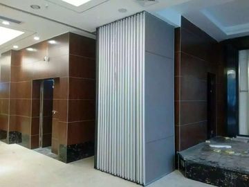 Multi Farbkommerzieller solider Beweis-bewegliche Trennwand für Büro/Konferenzzimmer