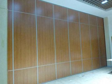 Akustischer Entwurf des Schiebetür-Büro-Trennwand-System-Philippinen