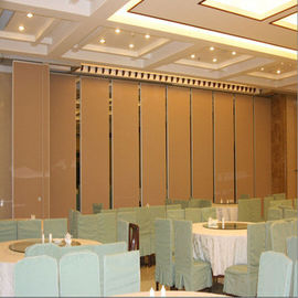 Konferenzsaal-solider Beweis-bewegliche Wände, die Raum-Mobile-Wand ausbilden