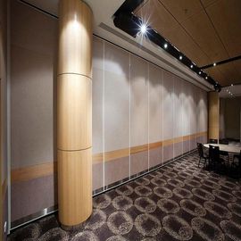 Industrieller akustischer Konferenzsaal-Teiler-Umweltschutz