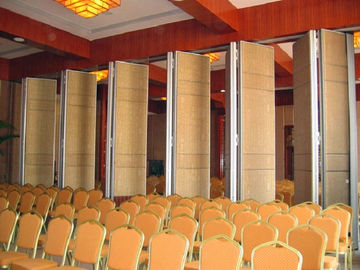 Multi Farbton-Beweis-Fächer, kommerzielles funktionelles Fach-System für Funktion Hall