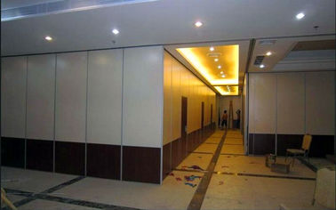 Bewegliche akustische Konferenzzimmer-Teiler, 2 Meter-Höhen-Ton-Beweis-Trennwand