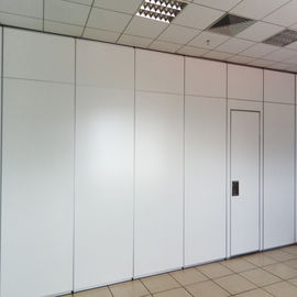 Bewegliche akustische Konferenzzimmer-Teiler, 2 Meter-Höhen-Ton-Beweis-Trennwand