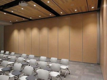 Faltende solide Beweis-Raum-Teiler für Auditorium/akustische funktionelle Fächer