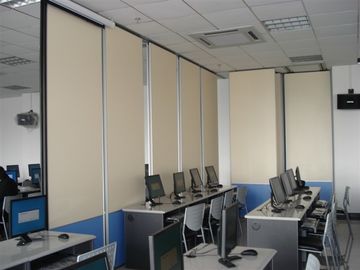 Schiebetüren, die bewegliche Trennwand für Büro-Konferenzsaal-Konferenzzimmer falten