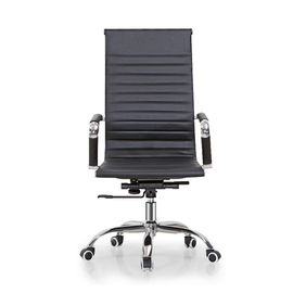 Ergonomischer Büro-Stuhl-justierbare Neigungs-Spannung und Höhe Comfortabe