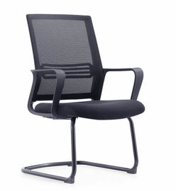 Luxuriöser Möbel-Maschen-Stuhl für Konferenzsaal, Büro-Stuhl des Erogomic-leitenden Mitarbeiters der Personalabteilung