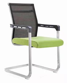 Luxuriöser Möbel-Maschen-Stuhl für Konferenzsaal, Büro-Stuhl des Erogomic-leitenden Mitarbeiters der Personalabteilung