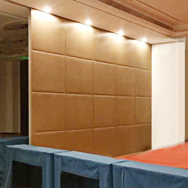Wand-Teiler-/hölzernesaluminiumwand-Fach Convention Center -Bankett-Halls bewegliches