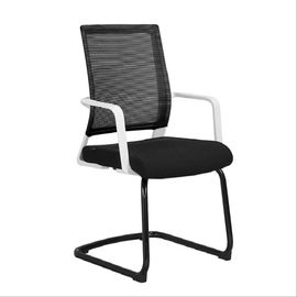 Personal-ergonomischer anhebender Breathable Maschen-Büro-Stuhl, der für Rückenlehne sich dreht