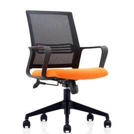 Ergonomische leitende Stellungs-Möbel-Gewebe-Maschen-Stühle/Konferenzsaal-Drehstühle