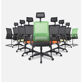 Büro-Möbel-Personal-Computer-Schwenker-Maschen-moderner Kopflehnen-Manager-Stuhl