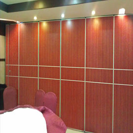 Büro-einfache funktionelle Farbe fertigte 80 Art-Aluminiumrahmen-Chinese-Foshan-Trennwand besonders an