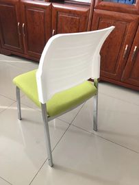 Büro-Stuhl-Mehrfachverbindungsstelle EBUNGE färbt ergonomische Büro-Gast-Besucher-stapelbaren Stuhl für Konferenzzimmer