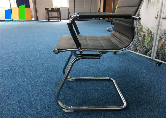 Moderner Komfort-hoher hinterer lederner Büro-Stuhl Manager-Seat Cover Executives