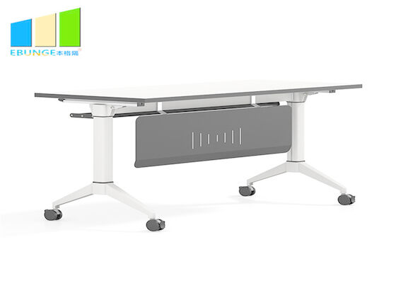 Konferenz-Büro-moderne faltbare Ausbildungsraum-Tabelle und Stühle