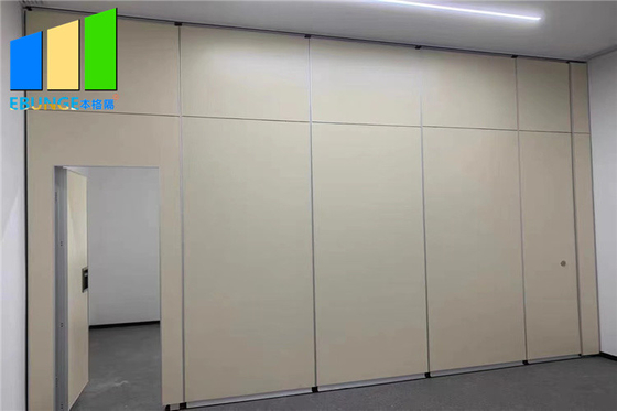 Büro-Dekorations-vorübergehende akustische Raum-Teiler für Konferenzsaal